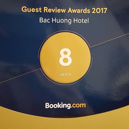 Bac Huong Hotel Kon Tum Extérieur photo