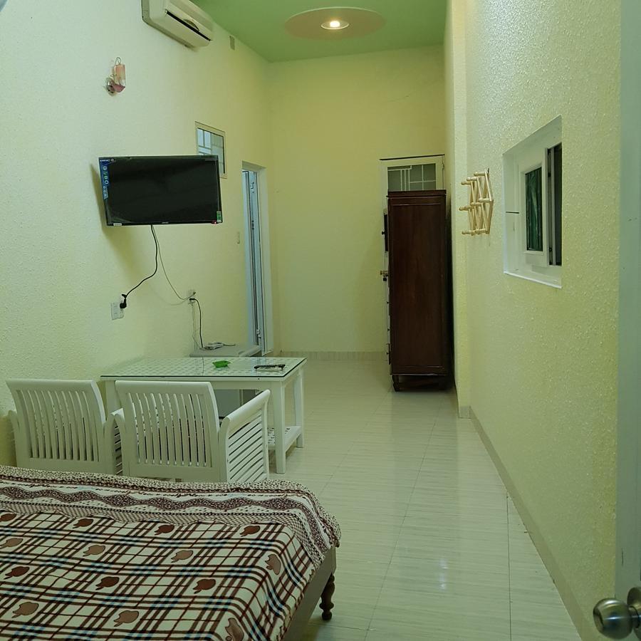 Bac Huong Hotel Kon Tum Extérieur photo